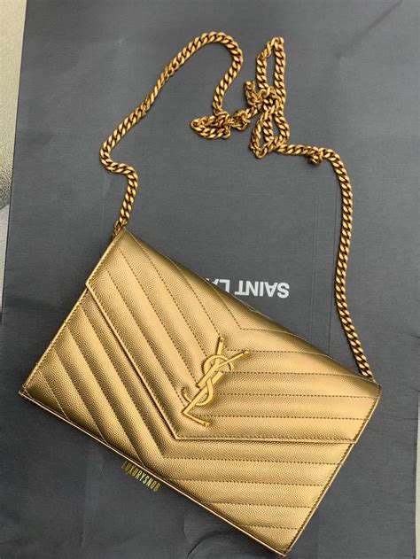 Amazon.com: Ysl Chain.